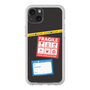 Premium Panel［ FRAGILE Stickers - Black ］