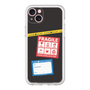 Premium Panel［ FRAGILE Stickers - Black ］