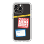 Premium Panel［ FRAGILE Stickers - Black ］