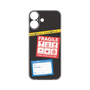Premium Panel［ FRAGILE Stickers - Black ］