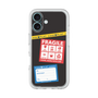 Premium Panel［ FRAGILE Stickers - Black ］