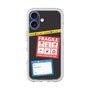 Premium Panel［ FRAGILE Stickers - Black ］