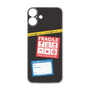 Premium Panel［ FRAGILE Stickers - Black ］