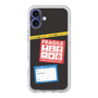 Premium Panel［ FRAGILE Stickers - Black ］