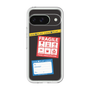 Premium Panel［ FRAGILE Stickers - Black ］