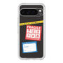 Premium Panel［ FRAGILE Stickers - Black ］