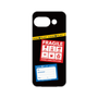 Premium Panel［ FRAGILE Stickers - Black ］