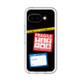 Premium Panel［ FRAGILE Stickers - Black ］