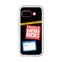 Premium Panel［ FRAGILE Stickers - Black ］