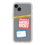 Premium Panel［ FRAGILE Stickers - Gray ］