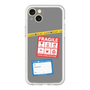 Premium Panel［ FRAGILE Stickers - Gray ］