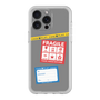 Premium Panel［ FRAGILE Stickers - Gray ］