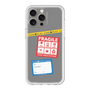 Premium Panel［ FRAGILE Stickers - Gray ］