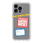 Premium Panel［ FRAGILE Stickers - Gray ］