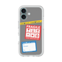 Premium Panel［ FRAGILE Stickers - Gray ］