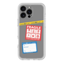 Premium Panel［ FRAGILE Stickers - Gray ］
