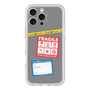 Premium Panel［ FRAGILE Stickers - Gray ］