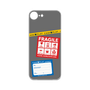 Premium Panel［ FRAGILE Stickers - Gray ］