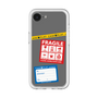 Premium Panel［ FRAGILE Stickers - Gray ］