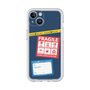 Premium Panel［ FRAGILE Stickers - Navy ］