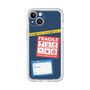 Premium Panel［ FRAGILE Stickers - Navy ］