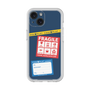 Premium Panel［ FRAGILE Stickers - Navy ］