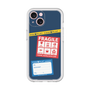 Premium Panel［ FRAGILE Stickers - Navy ］