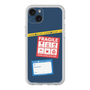 Premium Panel［ FRAGILE Stickers - Navy ］