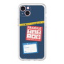 Premium Panel［ FRAGILE Stickers - Navy ］