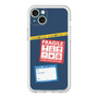 Premium Panel［ FRAGILE Stickers - Navy ］