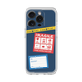 Premium Panel［ FRAGILE Stickers - Navy ］