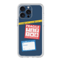 Premium Panel［ FRAGILE Stickers - Navy ］