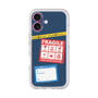 Premium Panel［ FRAGILE Stickers - Navy ］