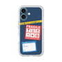 Premium Panel［ FRAGILE Stickers - Navy ］