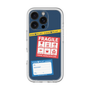 Premium Panel［ FRAGILE Stickers - Navy ］