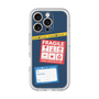 Premium Panel［ FRAGILE Stickers - Navy ］