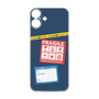 Premium Panel［ FRAGILE Stickers - Navy ］