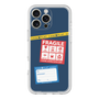 Premium Panel［ FRAGILE Stickers - Navy ］