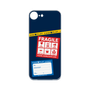 Premium Panel［ FRAGILE Stickers - Navy ］