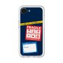 Premium Panel［ FRAGILE Stickers - Navy ］