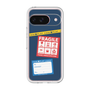 Premium Panel［ FRAGILE Stickers - Navy ］
