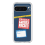 Premium Panel［ FRAGILE Stickers - Navy ］