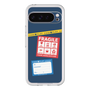 Premium Panel［ FRAGILE Stickers - Navy ］