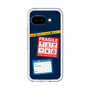 Premium Panel［ FRAGILE Stickers - Navy ］
