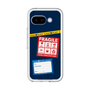 Premium Panel［ FRAGILE Stickers - Navy ］