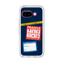 Premium Panel［ FRAGILE Stickers - Navy ］