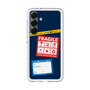 Premium Panel［ FRAGILE Stickers - Navy ］