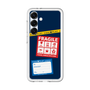 Premium Panel［ FRAGILE Stickers - Navy ］