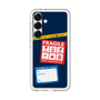Premium Panel［ FRAGILE Stickers - Navy ］