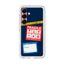 Premium Panel［ FRAGILE Stickers - Navy ］
